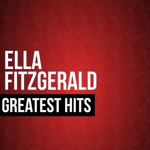 Ella Fitzgerald